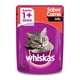 thumbnail image 1 of Alimento Húmedo Gato Adulto Jelly Sabor Carne Pouch, 85 g, 1 of 5