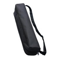 Magideal - Bolsa Para Trípode Accesorios Para Fotografía Con Trípode Fácil De Llevar Bolsa De Almacenamiento Negra Multifuncional Bolso De Hombro Para Trípodes Longitud 65 Cm