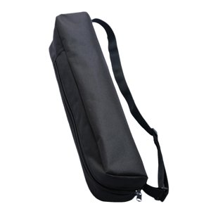 Magideal - Bolsa Para Trípode Accesorios Para Fotografía Con Trípode Fácil De Llevar Bolsa De Almacenamiento Negra Multifuncional Bolso De Hombro Para Trípodes Longitud 65 Cm