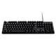 thumbnail image 3 of Teclado Gamer Mecánico G413 SE Alámbrico, 3 of 4