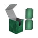 thumbnail image 1 of Estuche Para Baraja De Cartas Estuche Para Cartas Contenedor Práctico Para Cartas Caja Para Almacenar Cartas Coleccionables Verde, 1 of 5