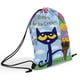 thumbnail image 5 of Mochila de Cuerdas Desmarcar Pete El Gato 30x40cm, 5 of 6