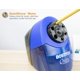 thumbnail image 2 of Sacapuntas eléctrico Bostitch Office QuietSharp 6 Azul, 2 of 8