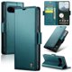 thumbnail image 1 of Funda de Cuero CaseMe para Google Pixel 11 Pro XL Tipo Billetera con Bloqueo RFID, para Google Pixel 11 Pro XL Tipo Billetera para Mujer y Hombres con Tarjetero, Cierre Magnético, Soporte, Funda, 1 of 10
