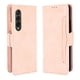 thumbnail image 1 of Funda Cartera Magnética para Samsung Galaxy Z Fold 4 5G- Tarjetero Desmontable, Cuero PU, Soporte, 1 of 6