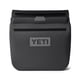 thumbnail image 3 of Estuche impermeable para equipo YETI Sidekick Dry, 6 L, color carbón, 3 of 9