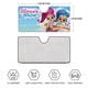 thumbnail image 4 of Shimmer y Shine Parasol para Parabrisas Delantero Protector Plegable, Visera Solar para Auto Bloquea Rayos UV Mantiene tu Vehículo Fresco 130cm*70cm, 4 of 6