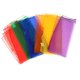 thumbnail image 1 of Bufandas Coloridas Para Juegos De Ni?os, Bufanda Cuadrada Para Baile, Accesorios Para Trucos De Magia, 6 Uds., 1 of 5