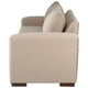 thumbnail image 4 of Sofá Neo Tela Beige, 4 of 7