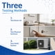 thumbnail image 3 of Kit de prueba de moho Ciormui 16 pruebas DIY para aire interior y sistemas HVAC, 3 of 8