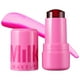 thumbnail image 1 of Tinte Para Labios En Barra Cooling Water Jelly + Blush Mejillas Milk Maquillaje - Burst Poppy pink, 1 of 2