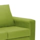 thumbnail image 4 of Sofa Kendy 2c Felpa 30 Pistacho, 4 of 5