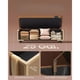 thumbnail image 3 of Banqueta Michigan | Ecocuero Café, 3 of 6
