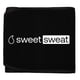 thumbnail image 1 of Waist Trainer Sports Research Sweet Sweat Eco, talla L, color negro, 1 of 6