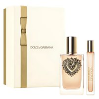Dolce & Gabbana - Devotion Mujer Estuche Edp 100Ml+10Ml