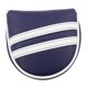 thumbnail image 2 of Funda Para Cabeza De Palo De Golf Para La Mayoría De Los Accesorios De Entrenamiento De Palos De Golf Funda Envolvente Azul Oscuro, 2 of 5