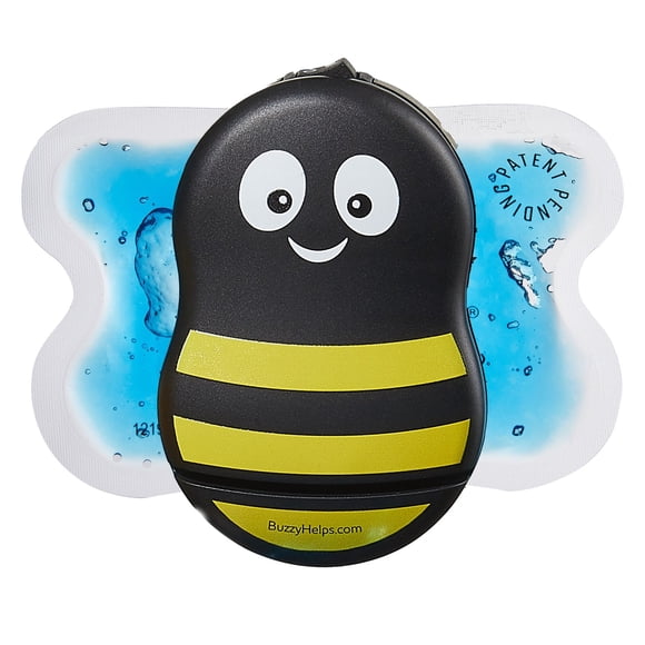 Buzzy® Personal Striped