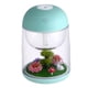 thumbnail image 4 of Difusor De Aire De Aroma De Aceite Esencial Humidificador De Aromaterapia Hogar 180ml Verde, 4 of 5