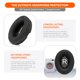thumbnail image 4 of Fundas para auriculares WC SweatZ QuietComfort para Bose QC 45/35/35ii, 4 of 7