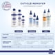 thumbnail image 3 of Líquido removedor de cutículas Blue Cross 480 ml para uñas (x2), 3 of 6