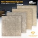 thumbnail image 2 of Losetas de Alfombra Five Diamond Flooring PEAK PERFORMANCE Denali, 2 of 6