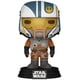 thumbnail image 2 of Funko POP Star Wars El último Jedi C'ai Threnalli Funko POP, 2 of 2