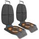 thumbnail image 1 of Protector de Asiento Auto HEYTRIP 2 Pack Antideslizante Universal, 1 of 3