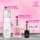 thumbnail image 4 of Primer para extensiones de pestañas Lonris Cleanser, removedor de aceite proteico, 15 ml, 4 of 8