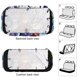 thumbnail image 3 of Funda para Asiento Trasero de Auto Desmarcar Neon Genesis Evangelion 120x59x76 cm, 3 of 6