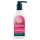 thumbnail image 1 of Gel de baño y gel de ducha JASON, revitalizante, agua de rosas, 900 ml, 1 of 4