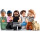thumbnail image 2 of Kit de construcción LEGO Queer Eye The Fab 5 Loft 10291 (974 piezas), 2 of 7