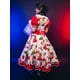 thumbnail image 5 of Vestidos De Huasa De China Adulto Fiestas Patrias, 5 of 7