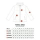 thumbnail image 4 of Chaqueta Impermeable Disney Minnie Mouse con Capucha - Niña 2-8 Años, 4 of 4