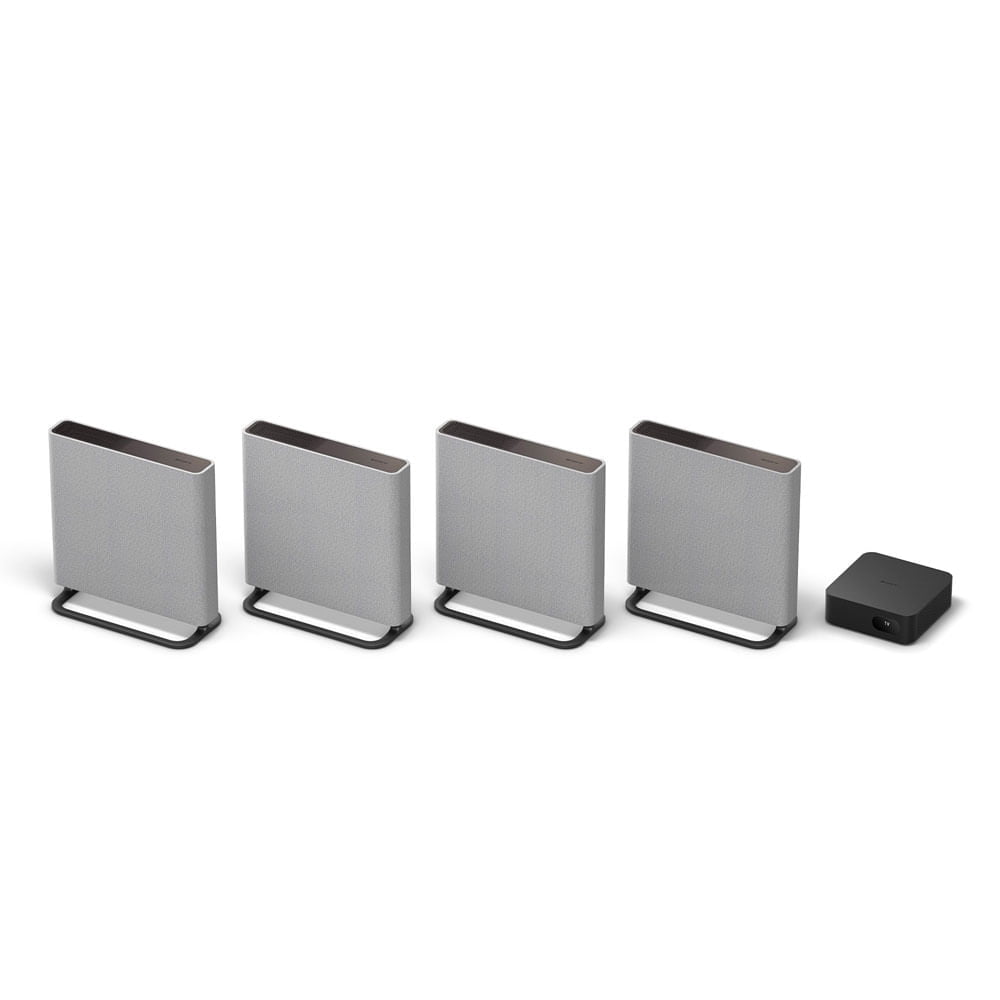 Bravia Theatre Quad Ht-a9m2 Sony