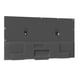 thumbnail image 4 of Soporte de pared para TV HangSmart, 2 unidades, universal, 19 — 100 pulgadas, 68 — 150 kg, 4 of 9