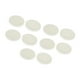thumbnail image 1 of 10PCS Air Cushion Sponge Core Cosmetic Cream Reemplace el polvo de maquillaje Puff, 1 of 3