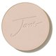 thumbnail image 1 of Base de maquillaje Jane Iredale Purepressed Base, color beige claro, 1 of 7