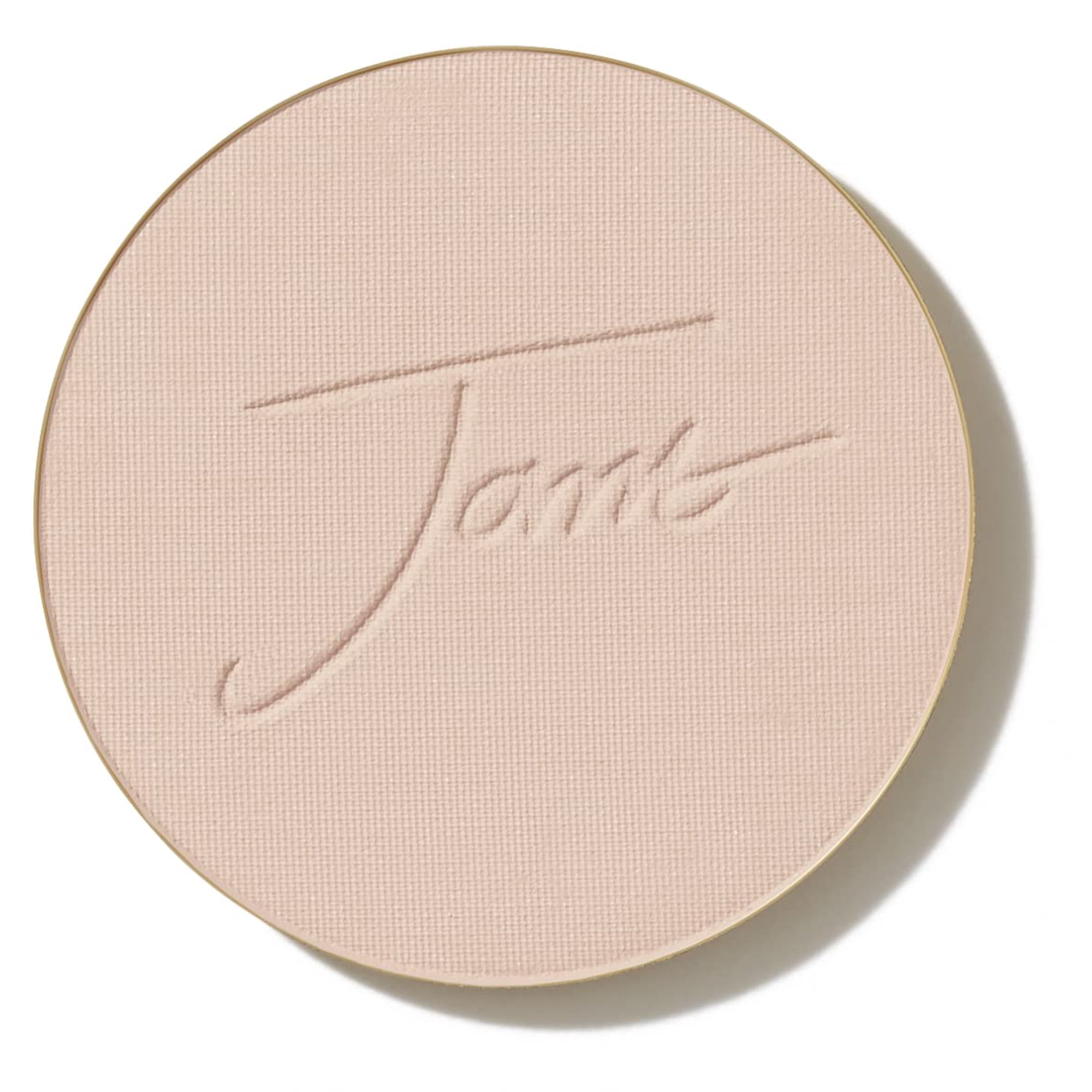 Base De Maquillaje Jane Iredale Purepressed Base, Color Beige Claro