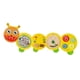 thumbnail image 4 of Tablero De Actividades De Oruga De Madera Para Guarderías Infantiles De Niños Y Niñas, 4 of 5