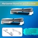 thumbnail image 2 of Base de Refrigeración Horizontal Racrank para PS5 Pro Slim Blanca, 2 of 7