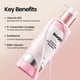 thumbnail image 3 of Crema hidratante StayUth 200 ml con Ceramida y Vitamina B12, 3 of 9