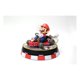 thumbnail image 1 of Statue First 4 Figures Mario Kart Mario Edición Coleccionista, 1 of 5