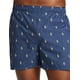 thumbnail image 3 of Boxers POLO Ralph Lauren Classic Fit de algodón, paquete de 3 unidades, para hombre, 3 of 3