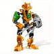 thumbnail image 1 of DIY Super Warrior Assembly Block Toys, Hero Factory Robot Warrior Model Toy, Can Be Combined, 1 of 3