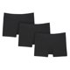 thumbnail image 1 of Braguitas KNIX Dream Short, juego de 3, negro, talla XL, 1 of 5