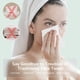 thumbnail image 5 of Toalla facial desechable POMPOM LIFE Ultra Soft, 300 unidades, 5 of 7