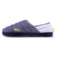 Bosscamp - Pantufla Térmica Softshoes Quintay Adulto Violet