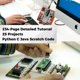 thumbnail image 5 of Kit de Inicio PicoBricks Raspberry Pi Pico W 26 Piezas, 5 of 8