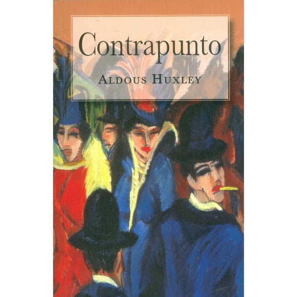 Contrapunto de Editorial Biblok