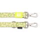 thumbnail image 3 of Correa Multifuncional Para Perros Talla M Diseño Kiwi, 3 of 4